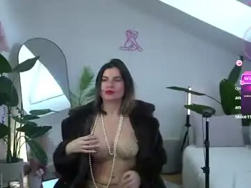 Chaturbate Best live sex cam show of hannahflora