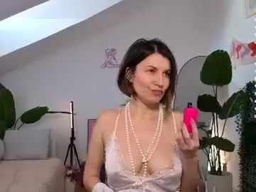 Chaturbate Live Porn of hannahflora
