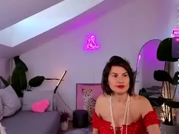 Chaturbate Sex Cam of hannahflora