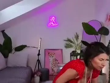 Chaturbate Live Porn of hannahflora