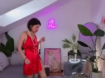 Chaturbate Live Sex Cam of hannahflora