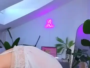 Chaturbate Nude Webcam of hannahflora