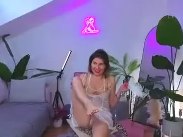 Chaturbate Adult Webcam of hannahflora