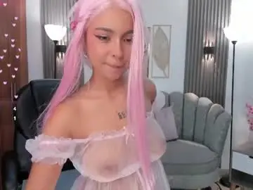 Chaturbate Nude Webcam of honeyy_taylor