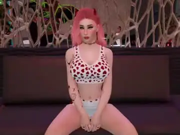 Chaturbate Private Sex Chat of isabella_sunn