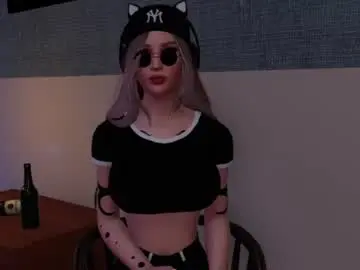Chaturbate Best Webcam of isabella_sunn