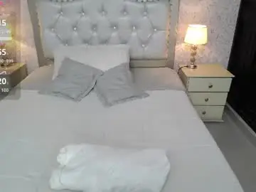 Chaturbate Sex Cam of jimena_hill