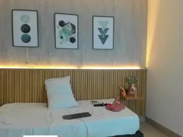 Chaturbate Best Webcam of kenya_stone_