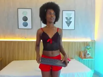 Chaturbate Adult Webcams of kenya_stone_