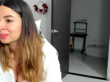 Chaturbate Nude Webcam of laracat18