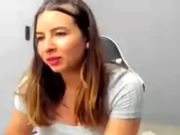 Chaturbate Best live sex cam show of laracat18