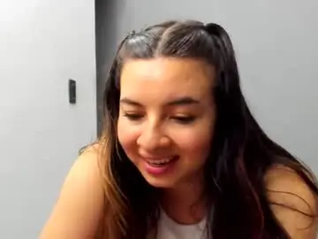 Chaturbate Nude Webcam of laracat18