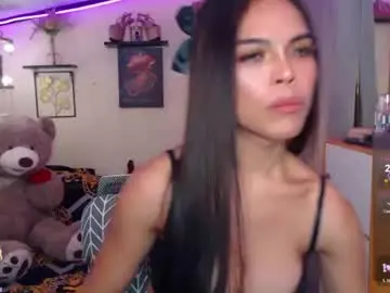 Chaturbate Live Sex of majestic_bella