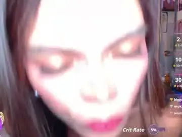 Chaturbate Live Porn of majestic_bella