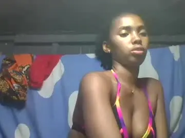 Chaturbate Sex Cam of marissiaz