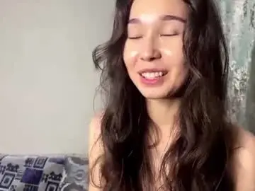 Chaturbate Nude Webcam of marybethaimone
