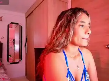 Chaturbate Watch Live Sex Cams of meganadriels96