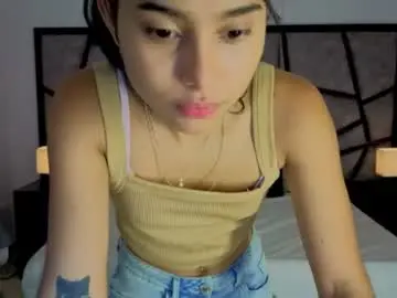 Chaturbate Nude Webcam of milaa_star