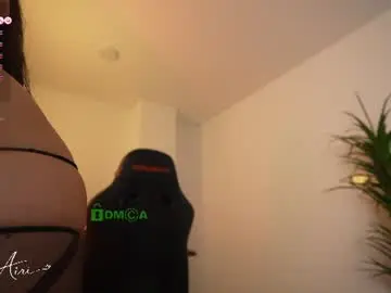 Chaturbate Free Live Porn of miss_airi