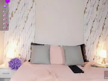 Chaturbate Live Porn of missvioleet