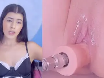 Chaturbate Sex Chat of molly_cm