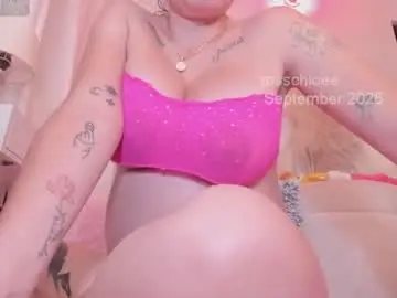 Chaturbate Adult Webcam of msschloee