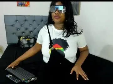 Chaturbate Watch Live Sex Cams of najayla1adams