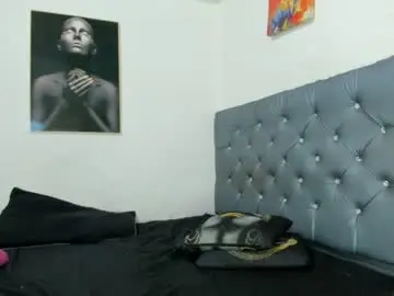 Chaturbate Live Porn of najayla1adams