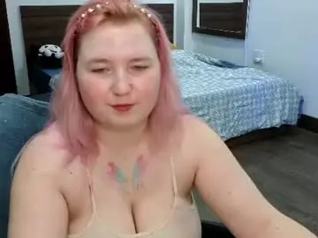 Chaturbate Adult Webcam of plushydevil