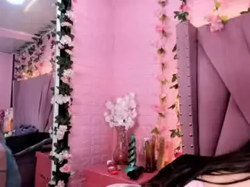 Chaturbate Live Sex of sasha_petite_