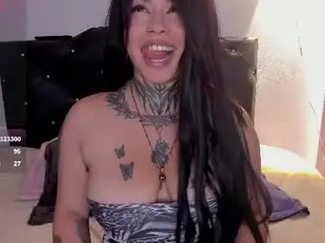 Chaturbate Adult Video Chat of selena_rose2