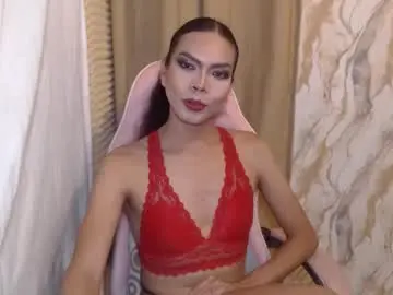 Chaturbate Adult Webcams of serenamarqueza