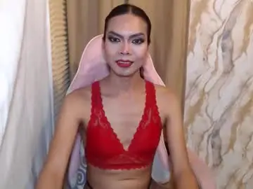 Chaturbate Free Porn Cam of serenamarqueza
