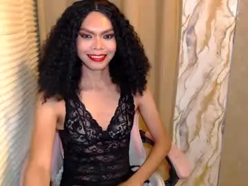 Chaturbate Live Sex of serenamarqueza