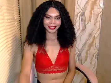 Chaturbate Adult Video Chat of serenamarqueza