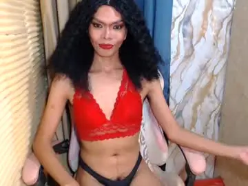 Chaturbate Nude Webcam of serenamarqueza