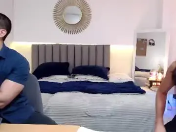 Chaturbate Live Sex of theoffice_couple