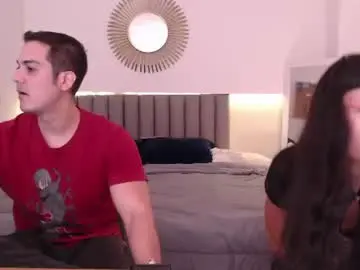 Chaturbate Sex Chat of theoffice_couple