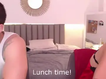 Chaturbate Sex Chat of theoffice_couple