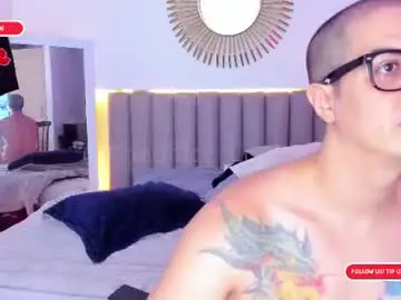 Chaturbate Adult Video Chat of theoffice_couple