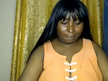 Chaturbate Sex Cam of uche_