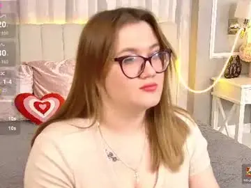 Chaturbate Best live sex cam show of your_dream_nancy