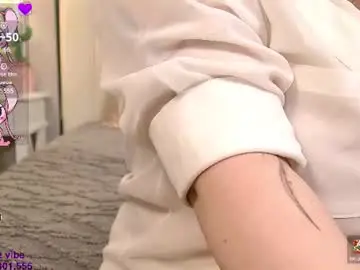 Chaturbate Watch Live Sex Cams of your_dream_nancy