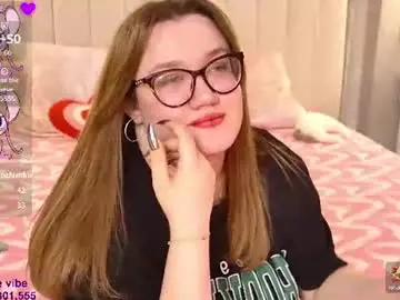 Chaturbate Nude Webcam of your_dream_nancy
