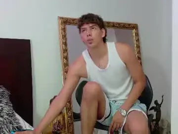 Chaturbate Adult Video Chat of zackmontiel07