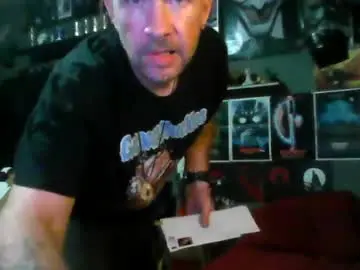 Chaturbate Sex Cam of _longfellow