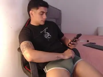 Chaturbate Live Porn of adama_soa