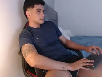 Chaturbate Live Sex of adama_soa