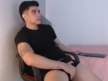 Chaturbate Nude Webcam of adama_soa