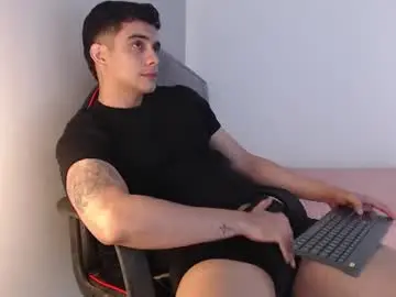 Chaturbate Live Porn of adama_soa